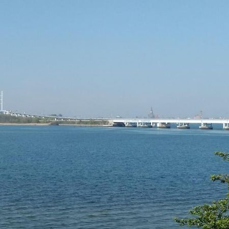 Ferienwohnung Nahe Der Ostsee Steinhagen  ภายนอก รูปภาพ