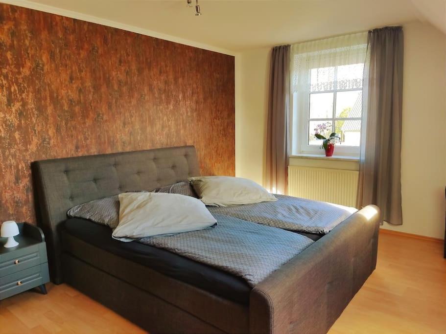 Ferienwohnung Nahe Der Ostsee Steinhagen  ภายนอก รูปภาพ